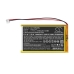 Batteries compatible with Trend-Networks FiberMASTER OTDR CS-TDR240SL
