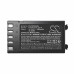 Battery compatible with Tec