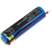 Compatible battery replacement for Testo 0515 5046