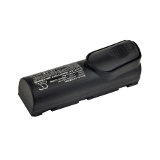 Compatible battery replacement for Testo 0515 0046,0515 0100,0515 0114,0554 1087