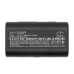 Battery Replaces 3.6L43BPA