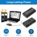 Battery Replaces 3.6L43BPA