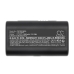 Battery Replaces 3.6L43BPA
