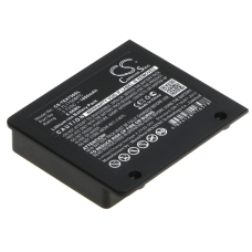 Kompatibel batteribyte för Texas Instruments 3.7L1750BPC