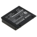 Batterier till bärbara datorer Texas instruments CS-TEX750SL