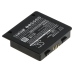 Batterier till bärbara datorer Texas instruments CS-TEX750SL