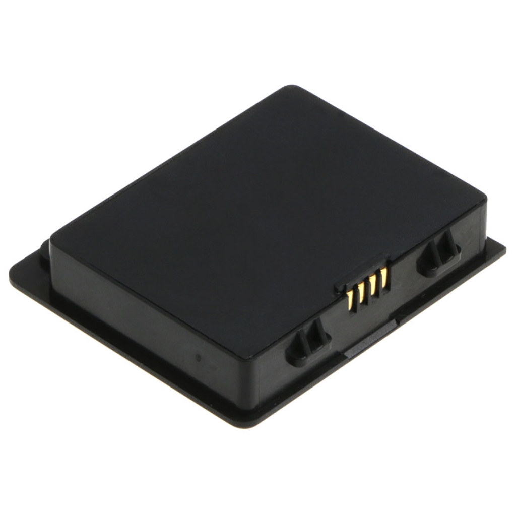 Batterier till bärbara datorer Texas instruments CS-TEX750SL