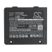 Batterier till bärbara datorer Texas instruments CS-TEX750SL