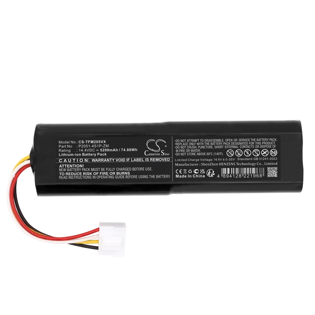 CS-TFM205VX