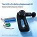 Batteri kompatibel med Tzumi CS-TFP761SL