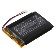 Kompatibel batteribyte för  785273P