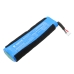 Battery Replaces INR18650-2S2P
