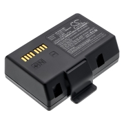 Batteri compatibleWith Tsc