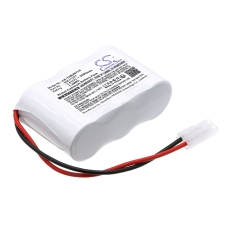 Compatible battery replacement for Thorn Voyager 59011291