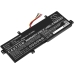 Compatible battery replacement for Machenike G15G