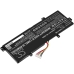 Compatible battery replacement for Machenike G15G