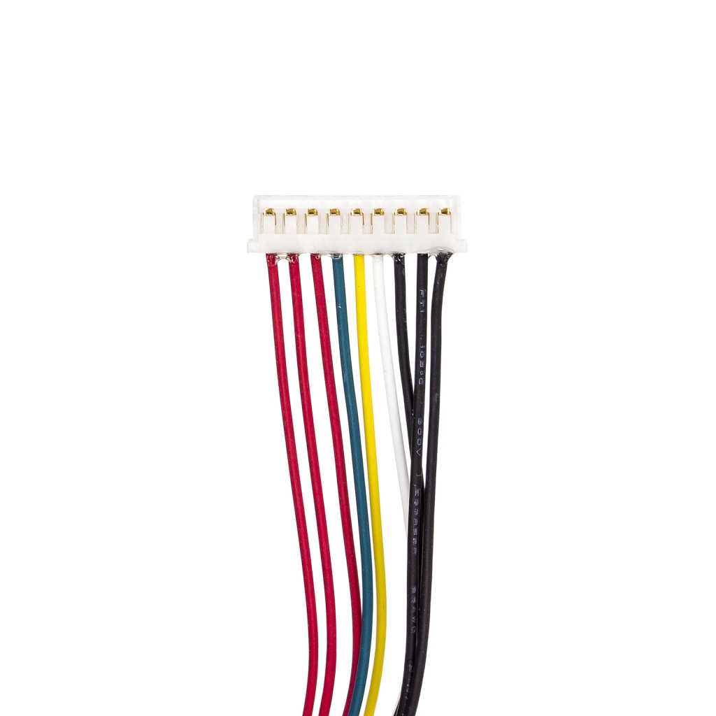 Compatible battery replacement for Machenike G15G