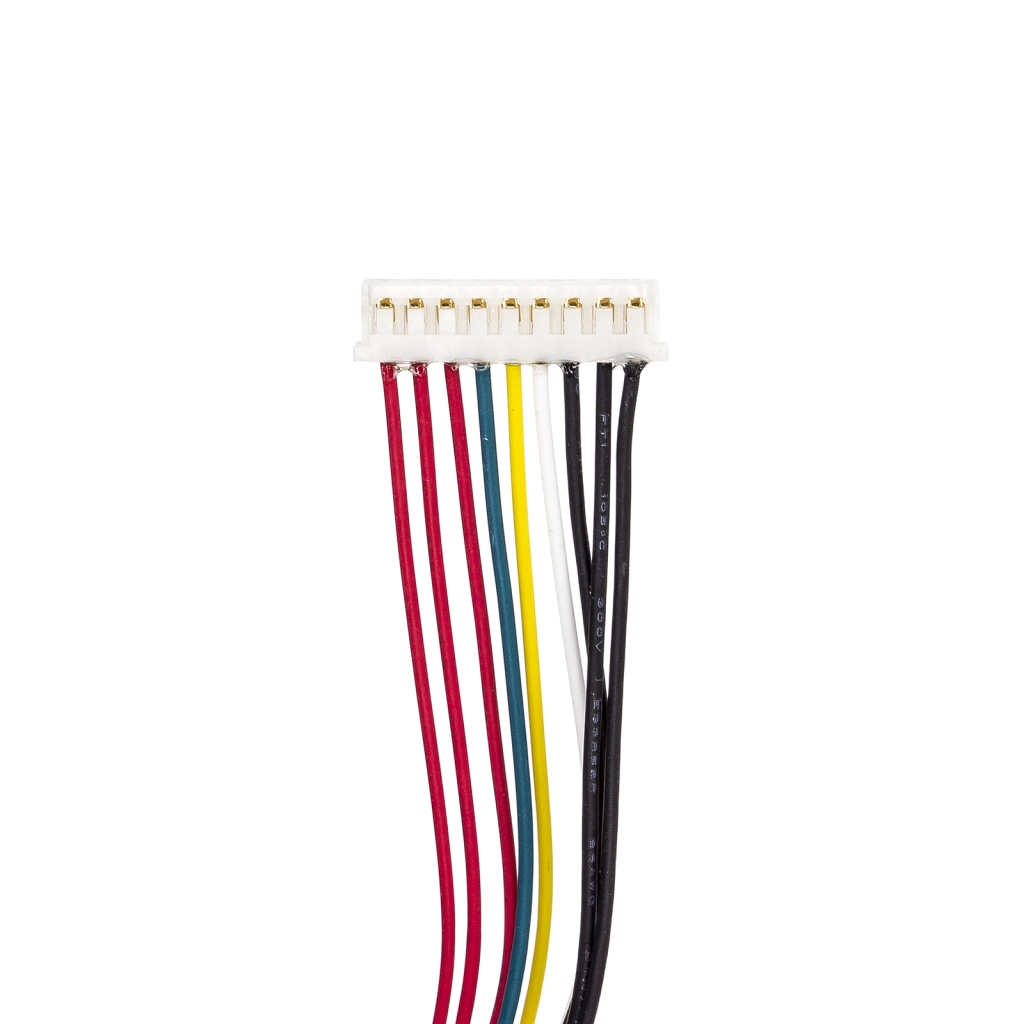 Compatible battery replacement for Machenike G15G