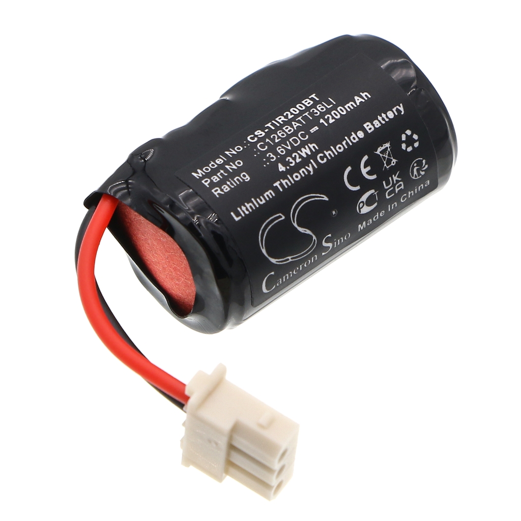 Technoalarm IR200