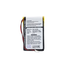 Kompatibel batteribyte för Sony UP553048-A6H