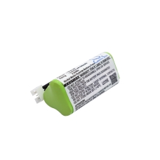 Kompatibel batteribyte för Tdk AAA,BPI AAA600MAH