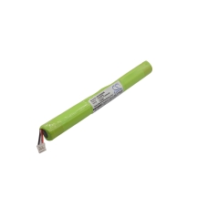 Kompatibel batteribyte för Tdk 