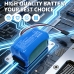 Battery compatible with Batteries
