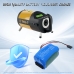 Battery compatible with Batteries