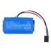 Battery compatible with Batteries