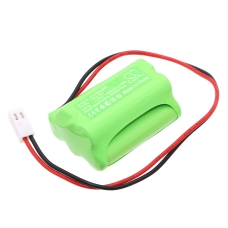 Kompatibel batteribyte för  0703-033