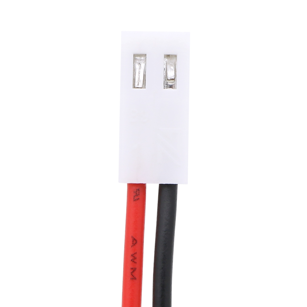 Batterier för hemsäkerhet Teknim CS-TKR720BT