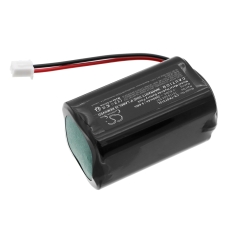 Compatible battery replacement for Techkon 75119 504 521