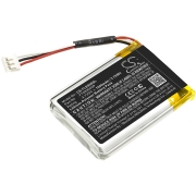 Battery compatibleWith Wireless Headset Battery