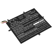 Battery compatibleWith Notebook battery