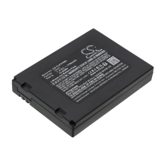 Kompatibel batteribyte för Tactilion GX01
