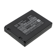Battery compatibleWith Payment Terminal Battery