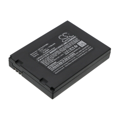Kompatibel batteribyte för Tactilion GX01