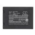 Battery Replaces GX01