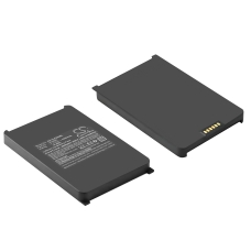 Kompatibel batteribyte för Tactilion 335880