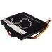 Batterier för navigering (GPS) TomTom CS-TM1535SL