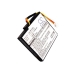 Batterier för navigering (GPS) TomTom CS-TM1535SL