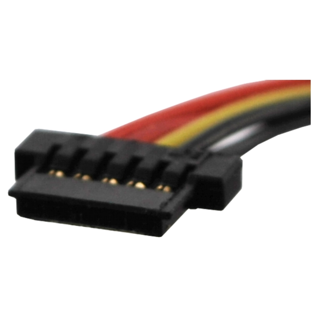 Compatible battery replacement for TomTom FKM1108005799