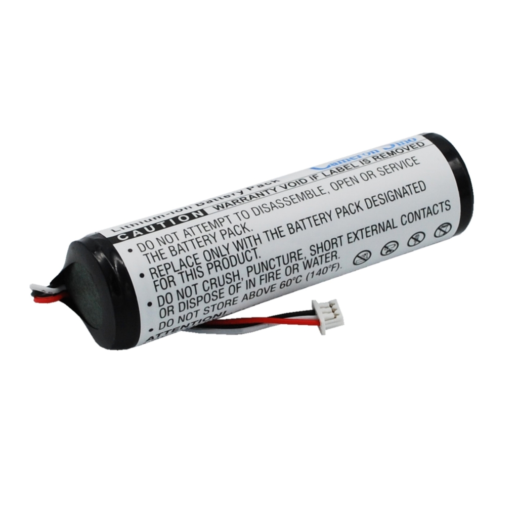 Batterier Ersätter VF5