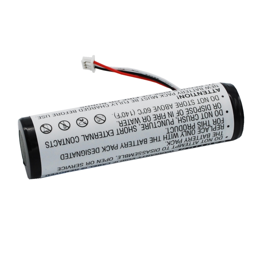 Batterier Ersätter VF5