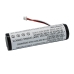 Batterier Ersätter VF5