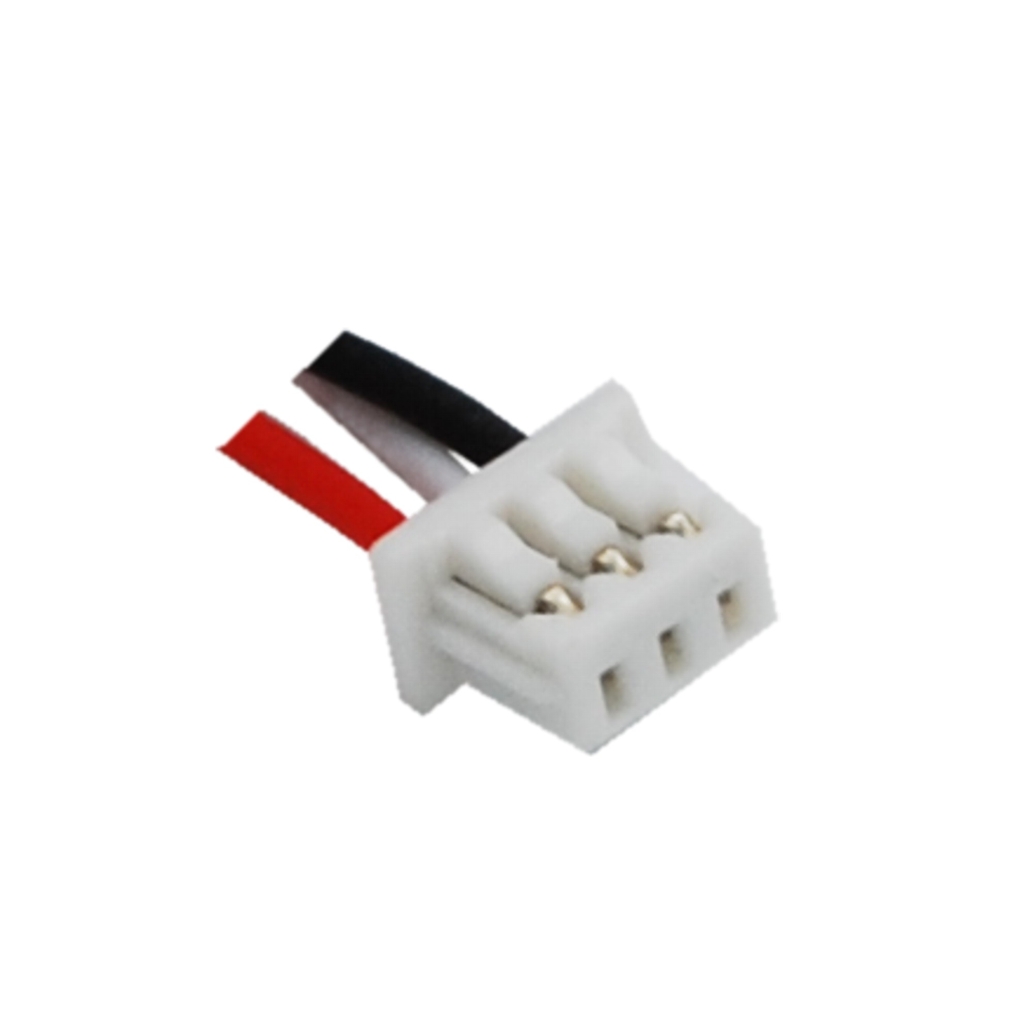 Batterier Ersätter VF5