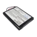 Batterier för navigering (GPS) TomTom One IQ
