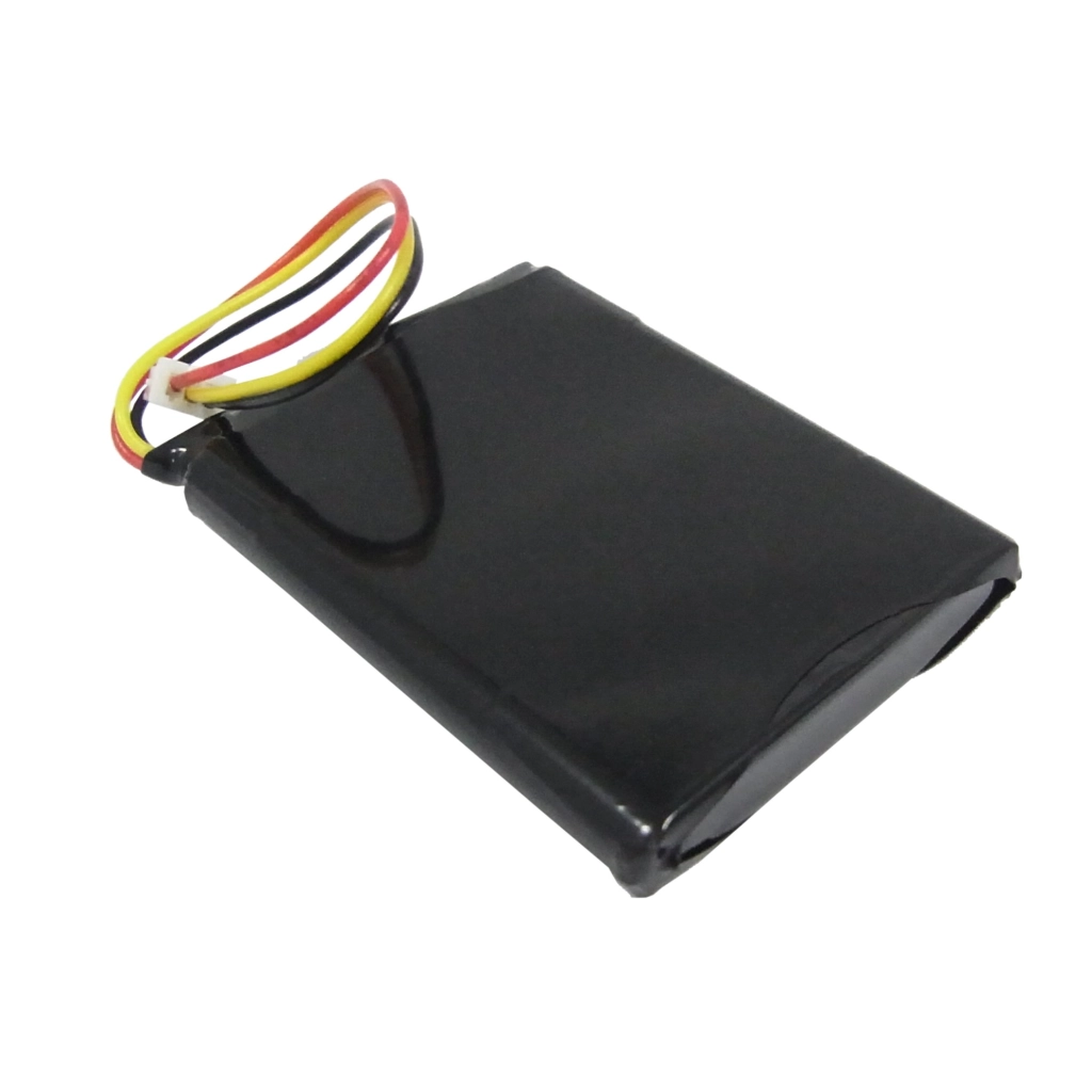 Batterier för navigering (GPS) TomTom One IQ