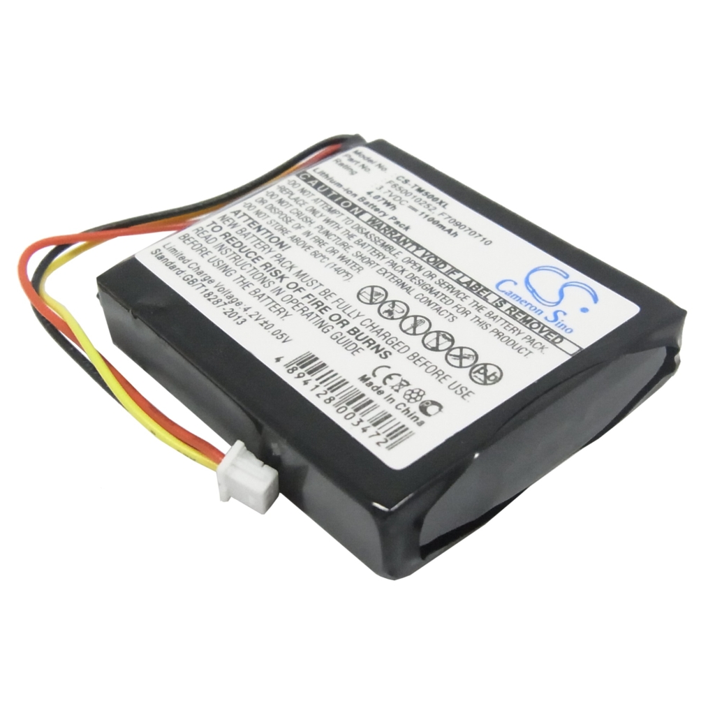 GPS, Navigator Battery TomTom 4N01.003