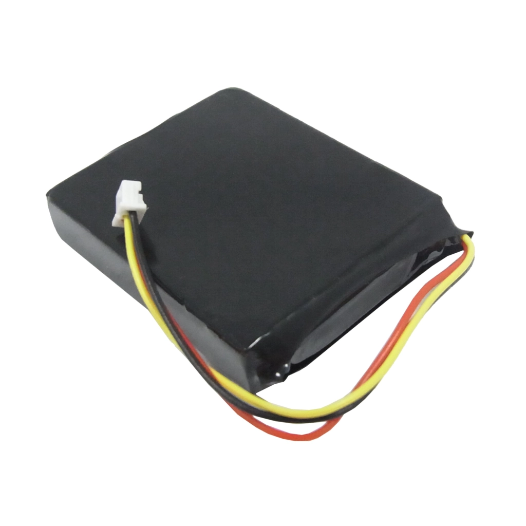 Batterier för navigering (GPS) TomTom One Europe